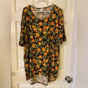 LuLaRoe Irma Shirt